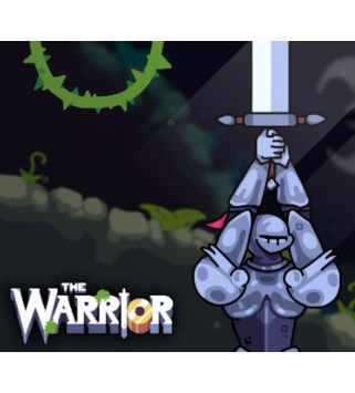 The Warrior Steam Key GLOBAL